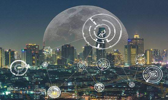 区块链时代 上海网络技术服务引领最具价值的新型科技产品